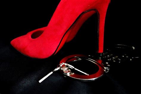 BDSM Prostituierte Frauenfeld