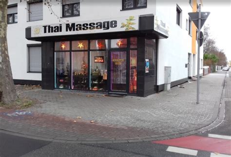 Erotik Massage Ludwigshafen am Rhein