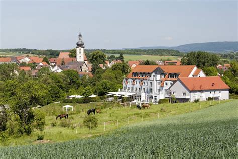 Hure Hofheim in Unterfranken