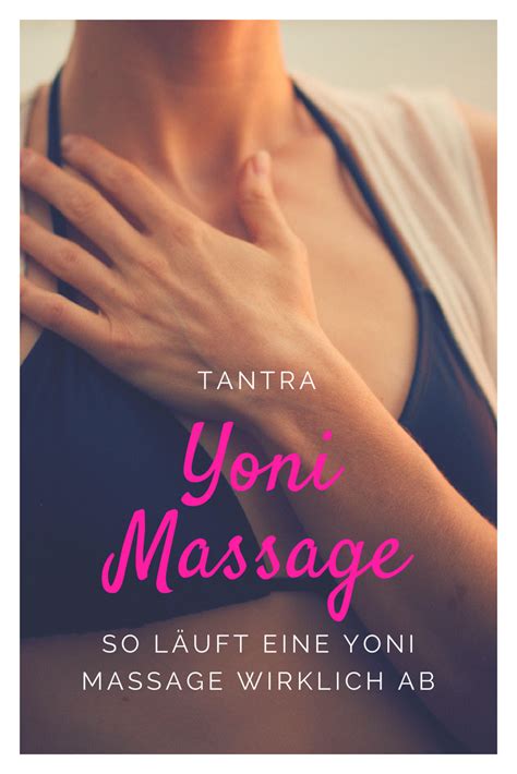 Intimmassage Erotik Massage Hart