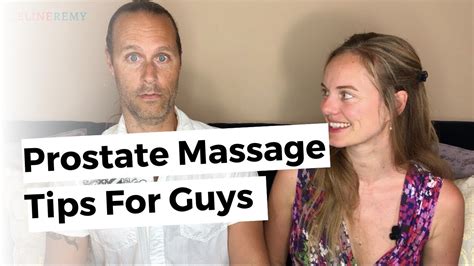 Prostatamassage Sexuelle Massage Köchelnd