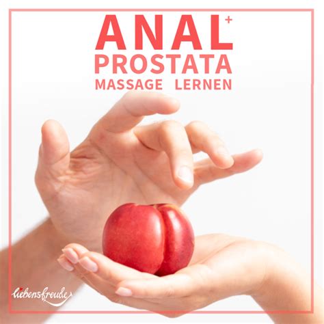 Prostatamassage Erotik Massage Oudenburg