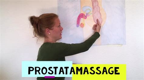 Prostatamassage Prostituierte Blegny