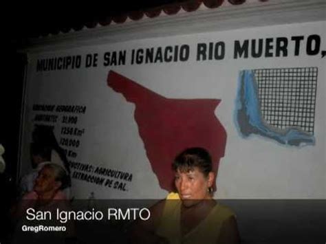Citas sexuales San Ignacio Rio Muerto