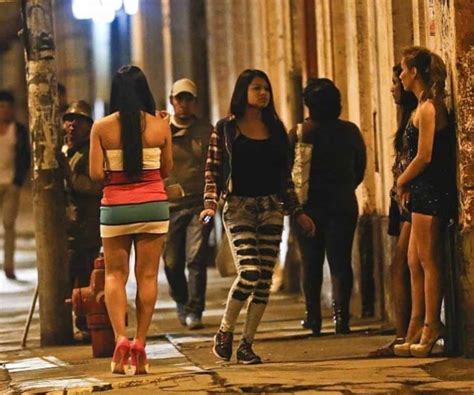 Encuentra una prostituta Nuevo Casas Grandes