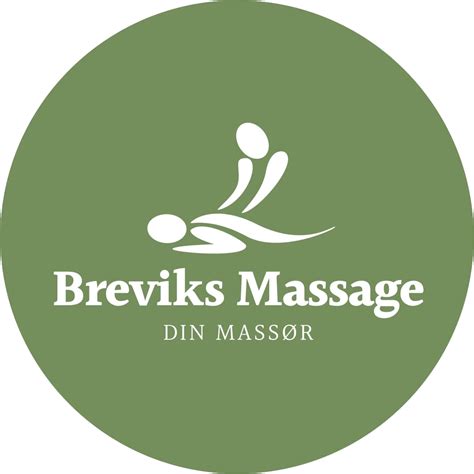 Erotic massage Brevik