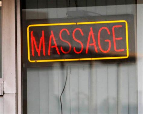 Erotic massage Cambe