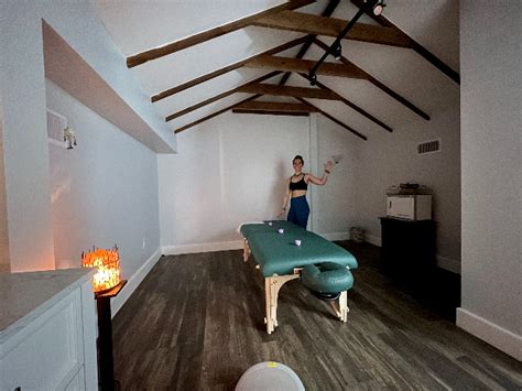 Erotic massage Galveston