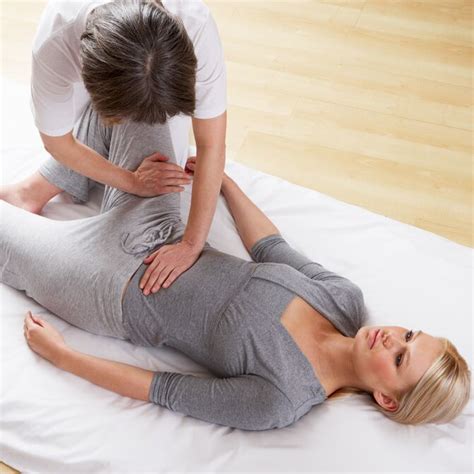 Erotic massage Gostyn