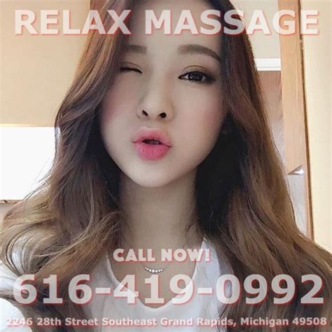 Erotic massage Grand Charmont