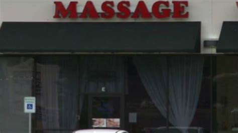 Erotic massage Langford
