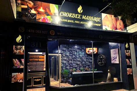Erotic massage Oakleigh South