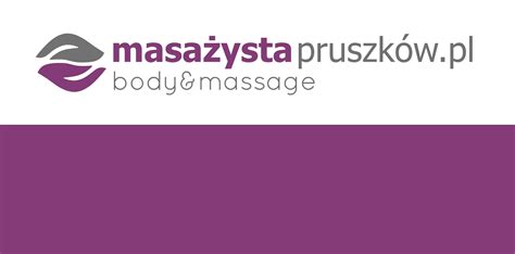 Erotic massage Pruszkow