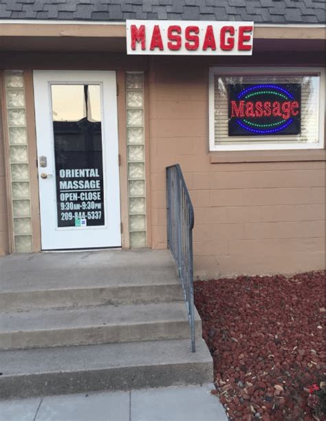 Erotic massage Saint Ave