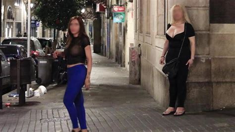 Prostituta Vega de San Mateo