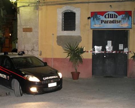 Prostitute Agrigento
