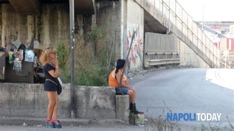 Prostitute Pisa