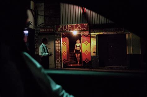 Prostitute Sao Simao