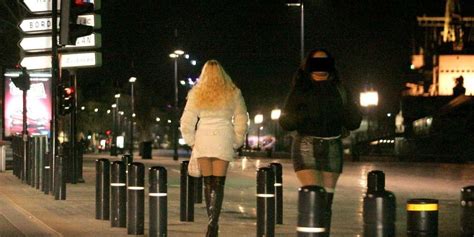 Prostituée Marche en Famenne