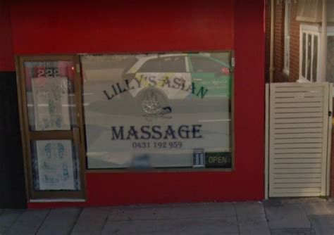 Sexual massage Adamstown Heights