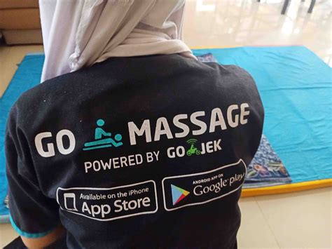 Sexual massage Bogor
