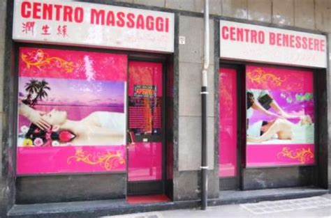 Sexual massage Cremona