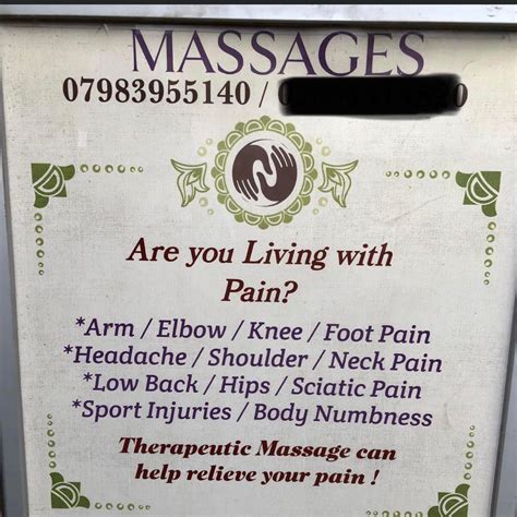 Sexual massage Northolt