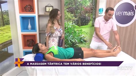 Sexual massage Sao Joao de Ver