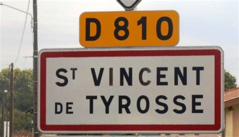 Whore Saint Vincent de Tyrosse