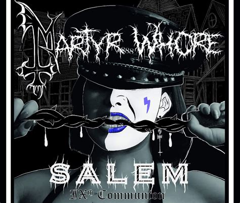 Whore Salem