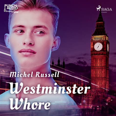Whore Westminster